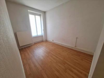 Acheter Appartement 47 m2 Longwy