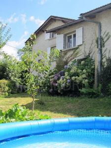 For sale Bressieux Saint Simon de Bressieux 9 rooms 153 m2 Isere (38870) photo 2