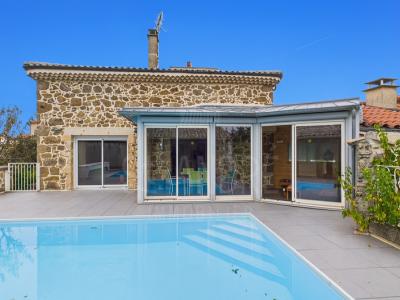 Annonce Vente 8 pices Maison Andance 07