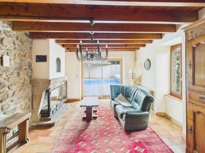 Acheter Maison Andance Ardeche