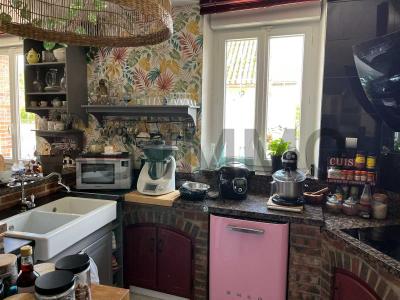 For sale Provins 5 rooms 153 m2 Seine et marne (77160) photo 4