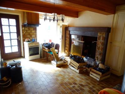 Annonce Vente 4 pices Maison Isle-jourdain 32