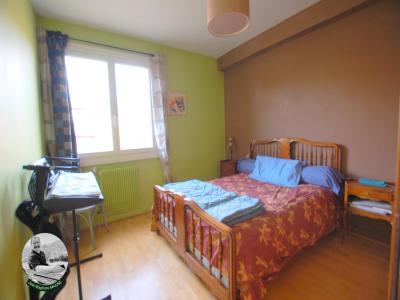 For sale Clermont-ferrand 4 rooms 88 m2 Puy de dome (63000) photo 2