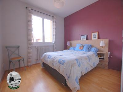For sale Clermont-ferrand 4 rooms 88 m2 Puy de dome (63000) photo 4