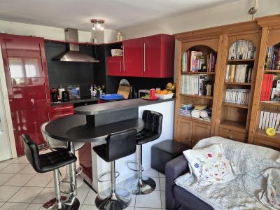 Acheter Appartement Corbeil-essonnes 139000 euros
