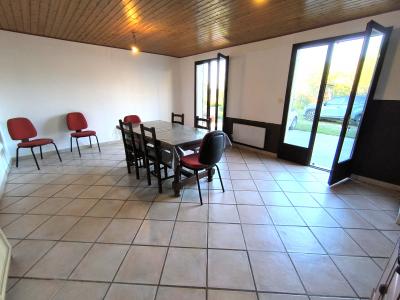 Annonce Vente 7 pices Maison Merville 31