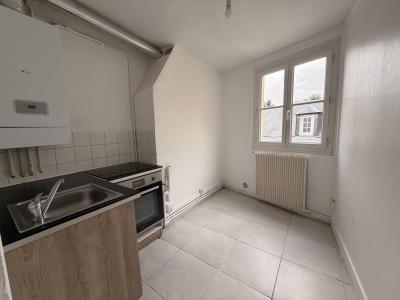 For sale Rouen 3 rooms 48 m2 Seine maritime (76000) photo 3