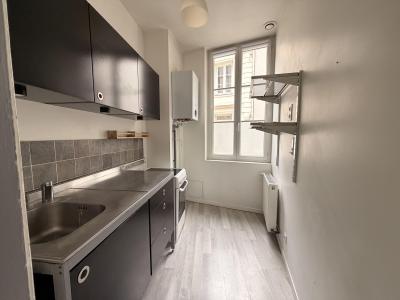 For sale Rouen 3 rooms 49 m2 Seine maritime (76000) photo 1
