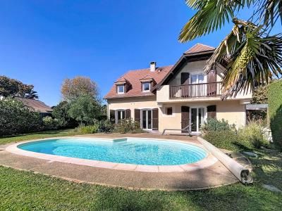 For sale Monein 186 m2 Pyrenees atlantiques (64360) photo 1