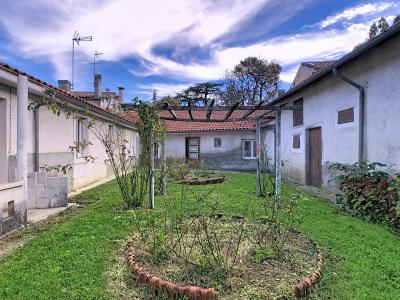 Annonce Vente 6 pices Maison Mirande 32