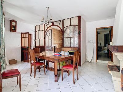 Acheter Maison Mirande 185000 euros