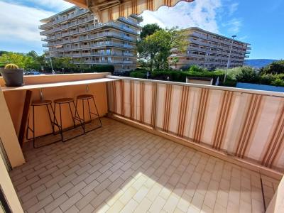 Acheter Appartement 43 m2 Cannet