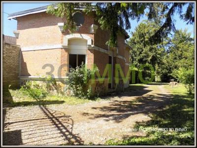 Annonce Vente Prestige Savigny-sur-aisne 08