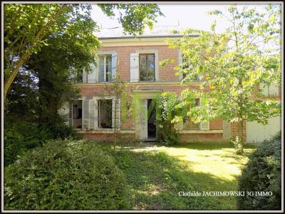 Acheter Prestige 350 m2 Savigny-sur-aisne