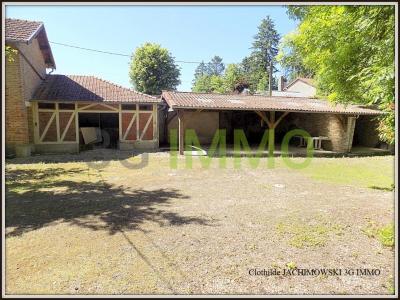 Acheter Prestige Savigny-sur-aisne 499000 euros