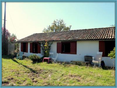 For sale Belin-beliet 3 rooms 72 m2 Gironde (33830) photo 1