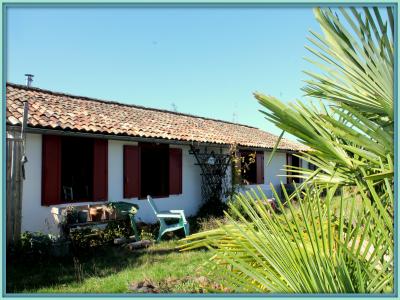 For sale Belin-beliet 3 rooms 72 m2 Gironde (33830) photo 2