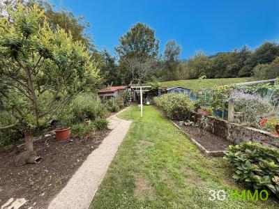 For sale Fougax-et-barrineuf 3 rooms 81 m2 Ariege (09300) photo 1