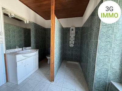 Annonce Vente 3 pices Maison Aigues-vives 09