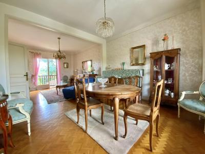 Annonce Vente 6 pices Maison Agen 47