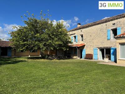 For sale Montat 11 rooms 210 m2 Lot (46090) photo 0