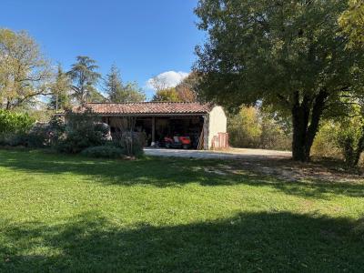 Annonce Vente 11 pices Maison Montat 46