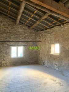 Annonce Vente 4 pices Maison Aigaliers 30