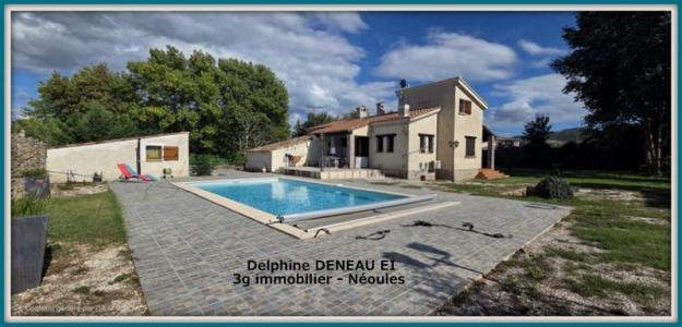 For sale Forcalqueiret NAOULES 5 rooms 103 m2 Var (83136) photo 1