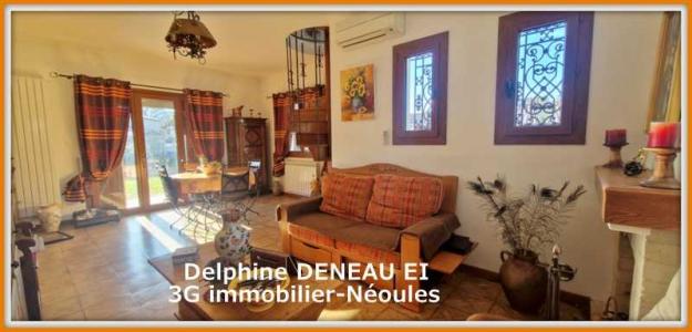 For sale Forcalqueiret NAOULES 5 rooms 103 m2 Var (83136) photo 2