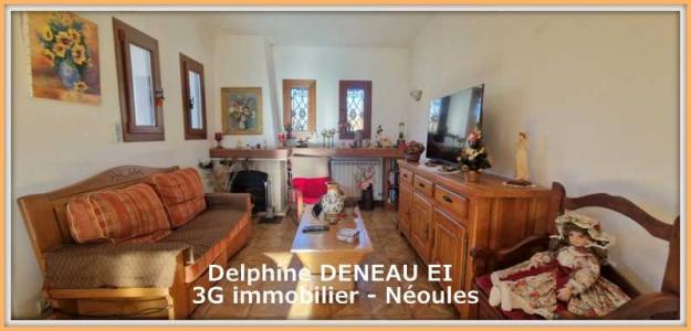 For sale Forcalqueiret NAOULES 5 rooms 103 m2 Var (83136) photo 3