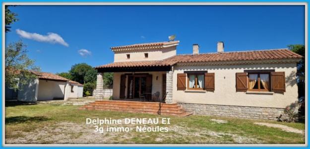 For sale Forcalqueiret NAOULES 5 rooms 103 m2 Var (83136) photo 4