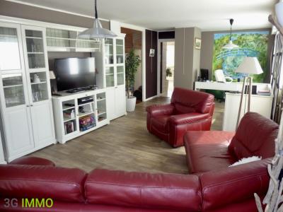 Acheter Appartement Annemasse 509000 euros