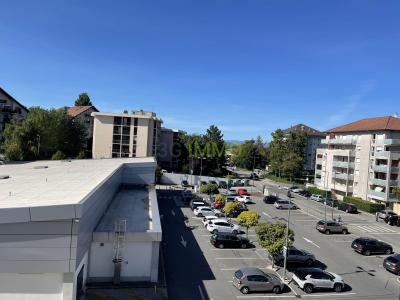 For sale Roche-sur-foron 2 rooms 40 m2 Haute savoie (74800) photo 0