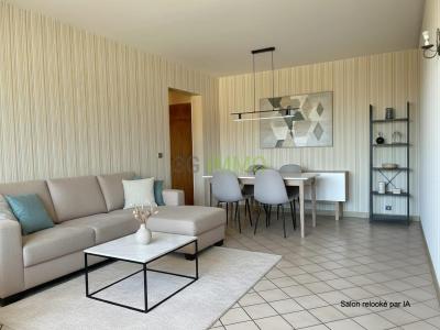 Acheter Appartement 40 m2 Roche-sur-foron