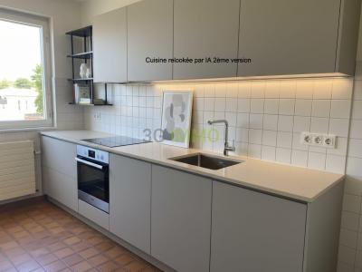 Acheter Appartement Roche-sur-foron Haute savoie
