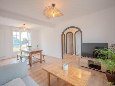 For sale Guilers 6 rooms 100 m2 Finistere (29820) photo 0