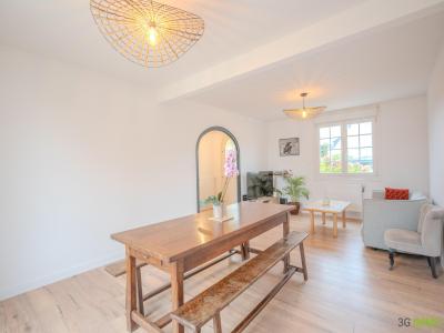 Acheter Maison 100 m2 Guilers