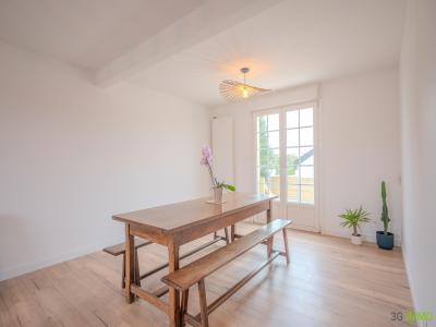 Acheter Maison Guilers Finistere