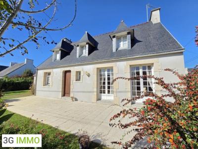 For sale Loctudy 5 rooms 127 m2 Finistere (29750) photo 0