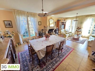 Annonce Vente 5 pices Maison Loctudy 29