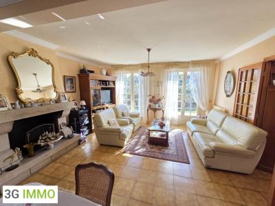 Acheter Maison 127 m2 Loctudy