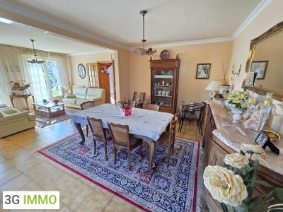 Acheter Maison Loctudy Finistere