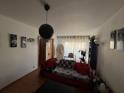 Acheter Appartement 42 m2 Mulhouse