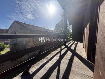 Acheter Maison Labarthe-inard Haute garonne