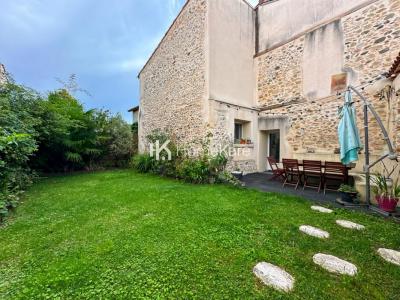 Annonce Vente 6 pices Maison Mauran 31