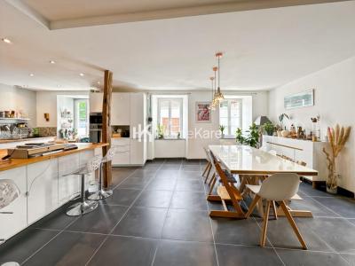 Acheter Maison 200 m2 Mauran