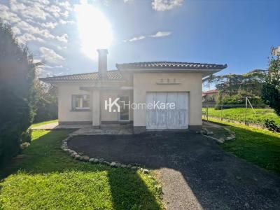 Annonce Vente 6 pices Maison Saint-gaudens 31