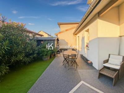 Acheter Maison 76 m2 Toulouse