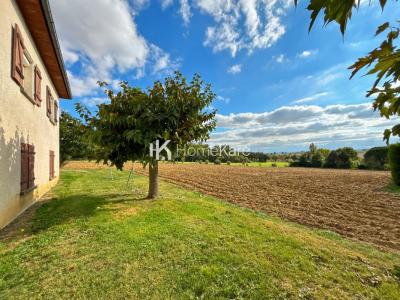 Acheter Maison 135 m2 Fourquevaux