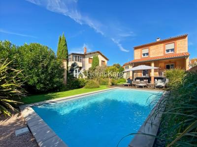 Annonce Vente 5 pices Maison Toulouse 31